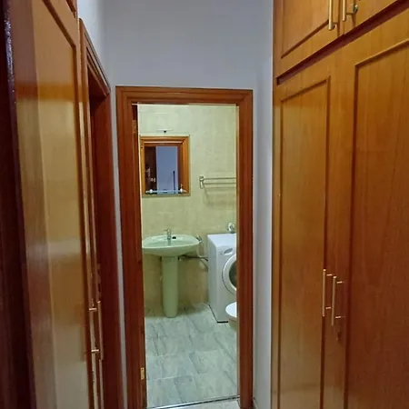 Rincon Del Toscal Tatil Evi *