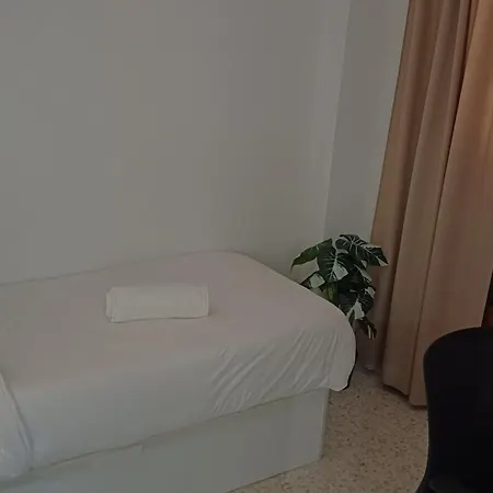 Rincon Del Toscal Tatil Evi *
